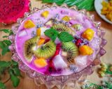 Foto langkah ke 5 dari resep Es Buah Ceria.