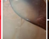 A picture of step 2 of Baked rosmalai.