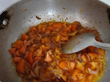 वेज दलिया (veg daliya recipe in Hindi)