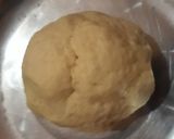 Foto langkah ke 1 dari resep Pizza tanpa eneg, takaran sendok, teflon/oven.