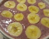 A picture of step 3 of Chia Seed Pudding.