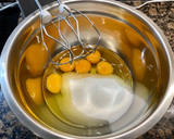 Foto del paso 4 de la receta: Tarta de Santiago