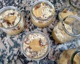 Foto del paso 1 de la receta: Mousse de dulce de leche en frascos