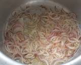 Cabbage n Ugali#authors marathon recipe step 1 photo