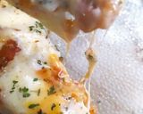 Foto del paso 4 de la receta: Pizza De Viernes En El Día Del Pizzero