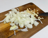 Foto del paso 1 de la receta: Pollo al horno a la naranja