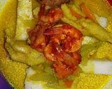 Foto langkah ke 3 dari resep Sayur lodeh.