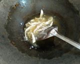 Foto langkah ke 5 dari resep Jamur crispy / jamur tepung.