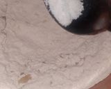 A picture of step 1 of Smoky chicken Roll parratha.