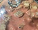 Foto del paso 5 de la receta: Cubitos de pierna de cerdo 🐖