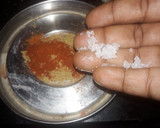 முட்டை வறுவல் ரெசிபி ஸ்டேப் 3 புகைப்படம்