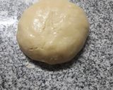 Foto del paso 3 de la receta: Alfajores con dulce de leche y baño de chocolate 🍫