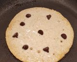 Foto del paso 3 de la receta: Pancakes de avena
