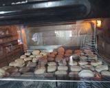 Foto del paso 3 de la receta: Bizcochitos