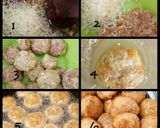 Foto langkah ke 1 dari resep Perkedel kentang keju.