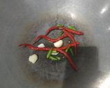 Foto langkah ke 6 dari resep Telur geprek.