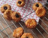 Foto langkah ke 4 dari resep Thumbprint Cookies Ekonomis.