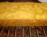 Foto del paso 3 de la receta: Pan de legumbres, sin levadura y con pocos ingredientes!!