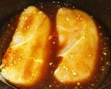 A picture of step 3 of Shredded Hawaiian Chicken - Crockpot Recipe.
