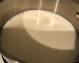 A picture of step 3 of Assam Masala Chai.