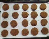 Foto del paso 5 de la receta: Galletitas de chocolate y pimientas