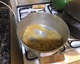 Foto del paso 1 de la receta: Arroz blanco (no falla)