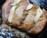 Foto del paso 3 de la receta: Costillar de cerdo a la cerveza con salsa de ketchup