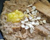 பிஸ்கட் அல்வா (Biscuit halwa recipe in tamil) ரெசிபி ஸ்டேப் 5 புகைப்படம்