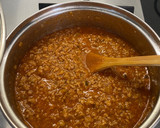 Foto del paso 5 de la receta: Macarrones con carne picada