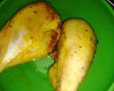 Foto del paso 2 de la receta: Buterr chicken