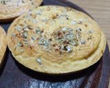 Foto del paso 3 de la receta: Panes con harina de almendras
