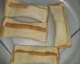Foto langkah ke 4 dari resep Risol roti mayo.