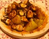 Foto del paso 3 de la receta: Pulpo a la gallega