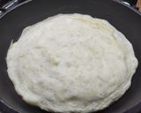 Foto del paso 7 de la receta: Pizza sin gluten y bajo contenido de carbohidratos