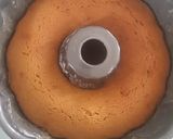 Foto langkah ke 4 dari resep Bolu Kayu Manis.