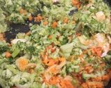 Foto del paso 2 de la receta: Salteado de Pollo con Salsa de Soja