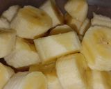Foto langkah ke 3 dari resep Banana Sorbet 🍌.