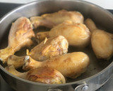Foto del paso 1 de la receta: 🍚 Arroz con pollo🐥 t•e•n•t•a•de•o•r