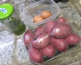 Foto del paso 1 de la receta: Milanesas de Peceto