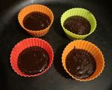 Foto del paso 3 de la receta: Muffins de Algarroba cítrico! 😍