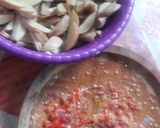 Foto langkah ke 1 dari resep Oseng2 jengkol pedas mantul.