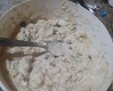 Foto del paso 2 de la receta: Torrejas con lo que hay
