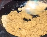 मावा गुझिया(mawa gujiya recipe in hindi) रेसिपी चरण 4 फोटो