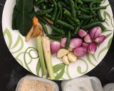 Foto langkah ke 1 dari resep Itik/Ayam Cabe Ijo.