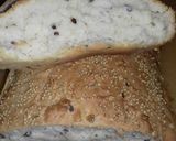 Foto del paso 4 de la receta: Pan de molde con semillas