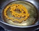 জিলিপি(Jilipi recipe in bengali) রেসিপি ধাপ - 5 ছবি