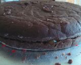Foto del paso 4 de la receta: Torta FrankeinSacher (vegan)!