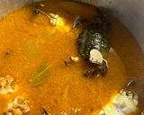 Foto del paso 13 de la receta: Sopa de marisco