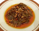 Foto langkah ke 4 dari resep Krengsengan Daging.