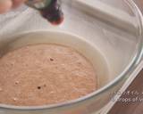 Chocolate Financier (Financier Chocolat)Recipe Video recipe step 6 photo